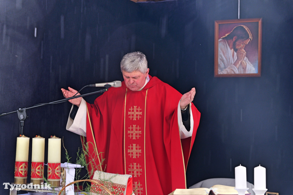 Przyrowa świętuje 650-lecie istnienia