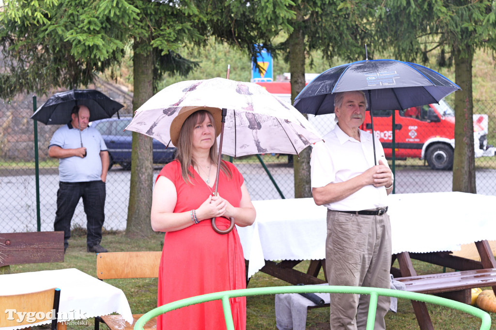 Przyrowa świętuje 650-lecie istnienia