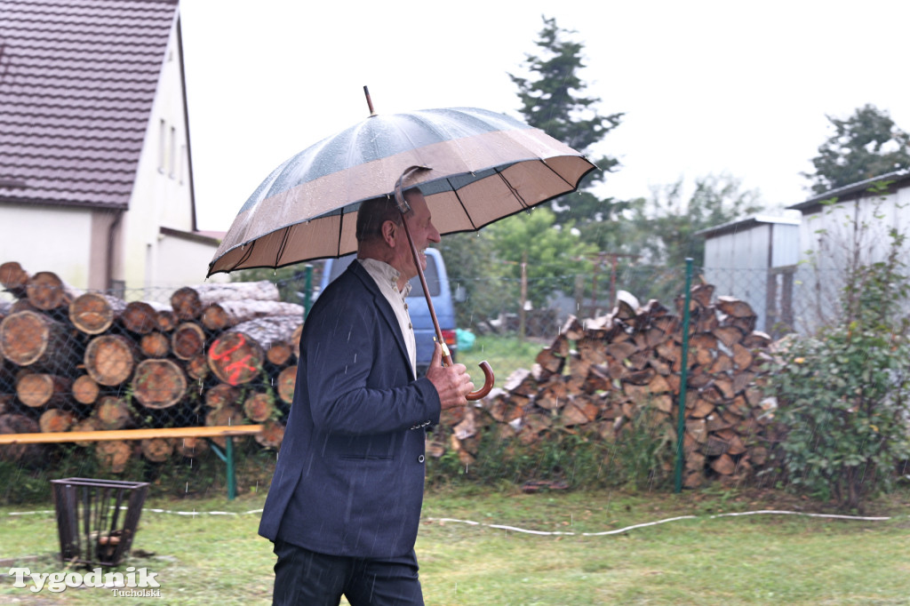 Przyrowa świętuje 650-lecie istnienia