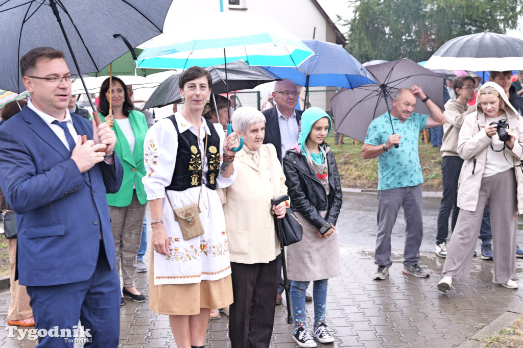 Przyrowa świętuje 650-lecie istnienia