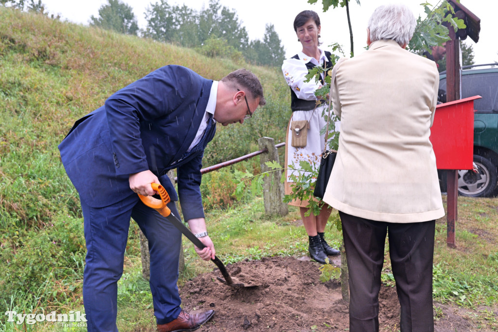 Przyrowa świętuje 650-lecie istnienia