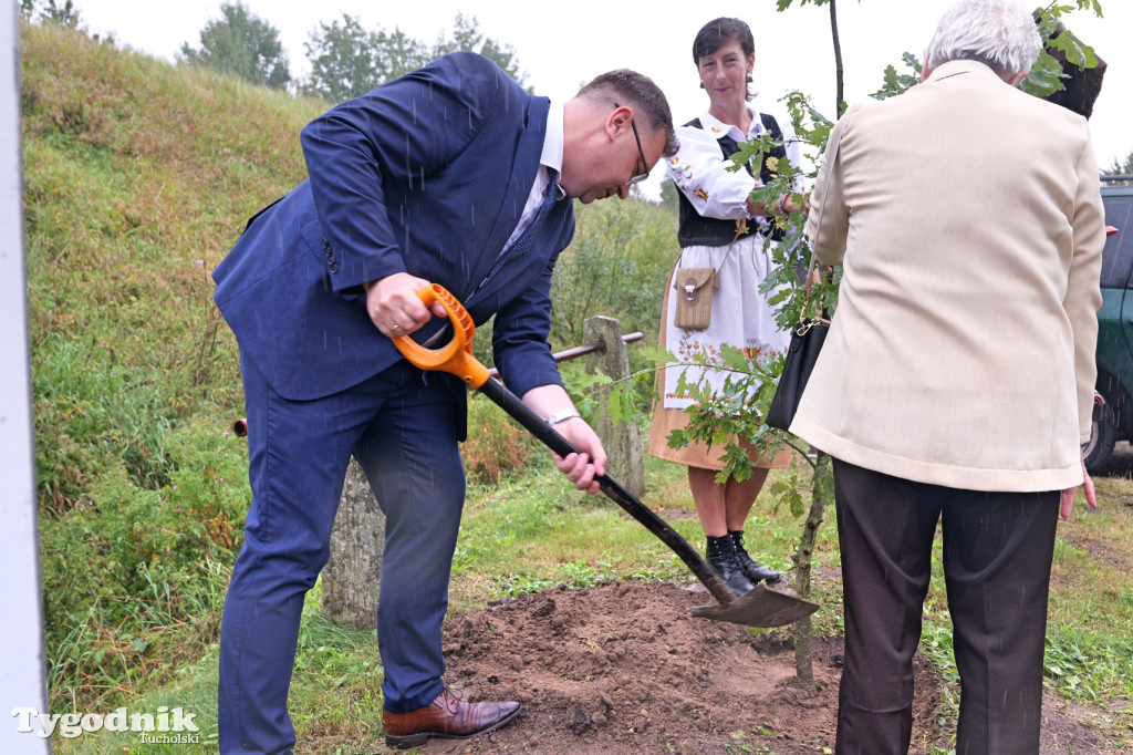 Przyrowa świętuje 650-lecie istnienia