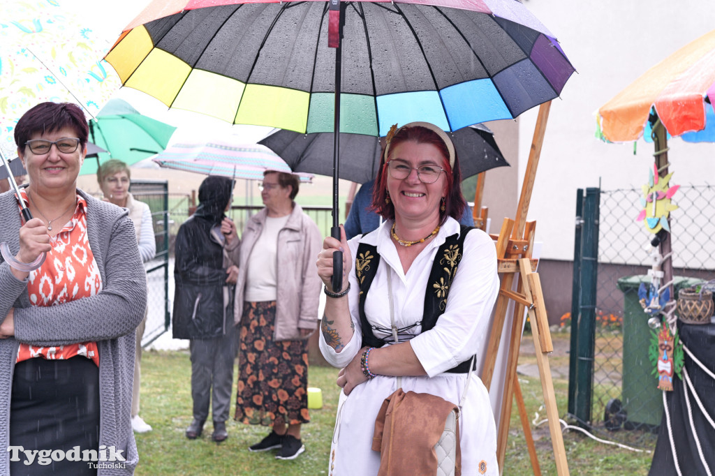 Przyrowa świętuje 650-lecie istnienia