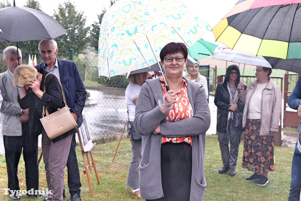 Przyrowa świętuje 650-lecie istnienia