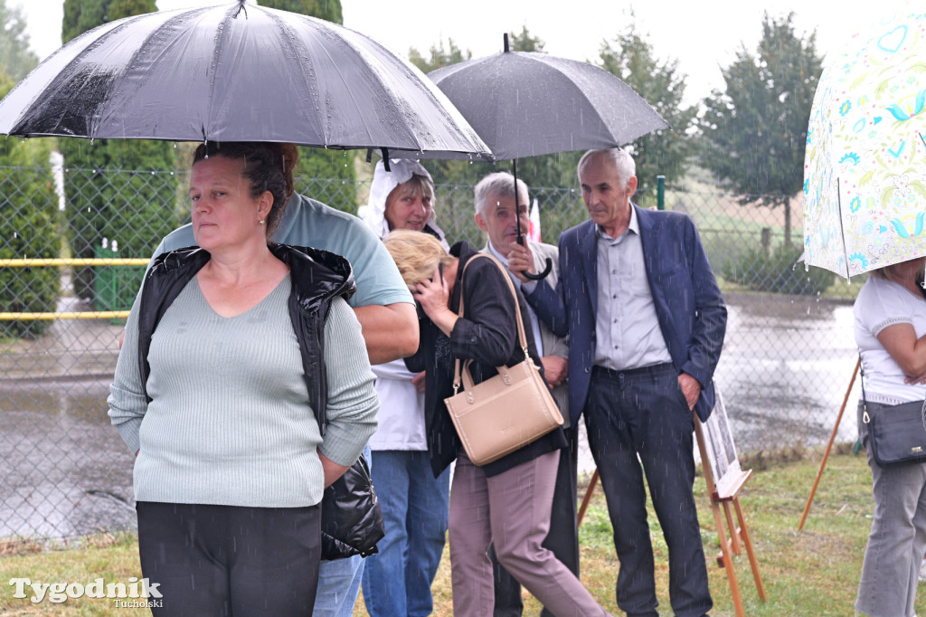 Przyrowa świętuje 650-lecie istnienia