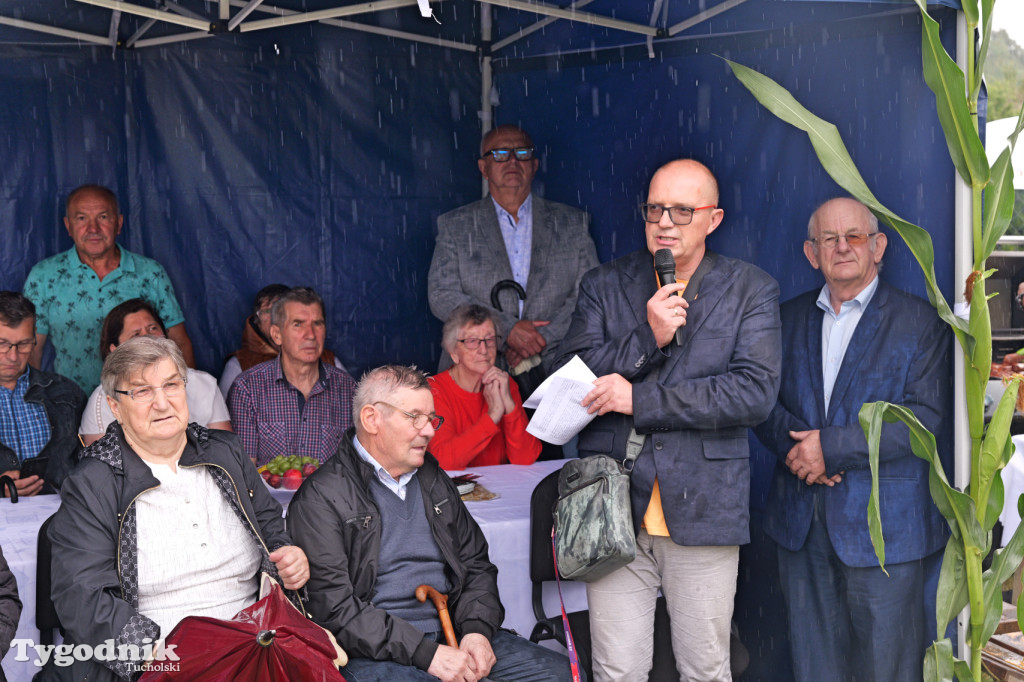 Przyrowa świętuje 650-lecie istnienia