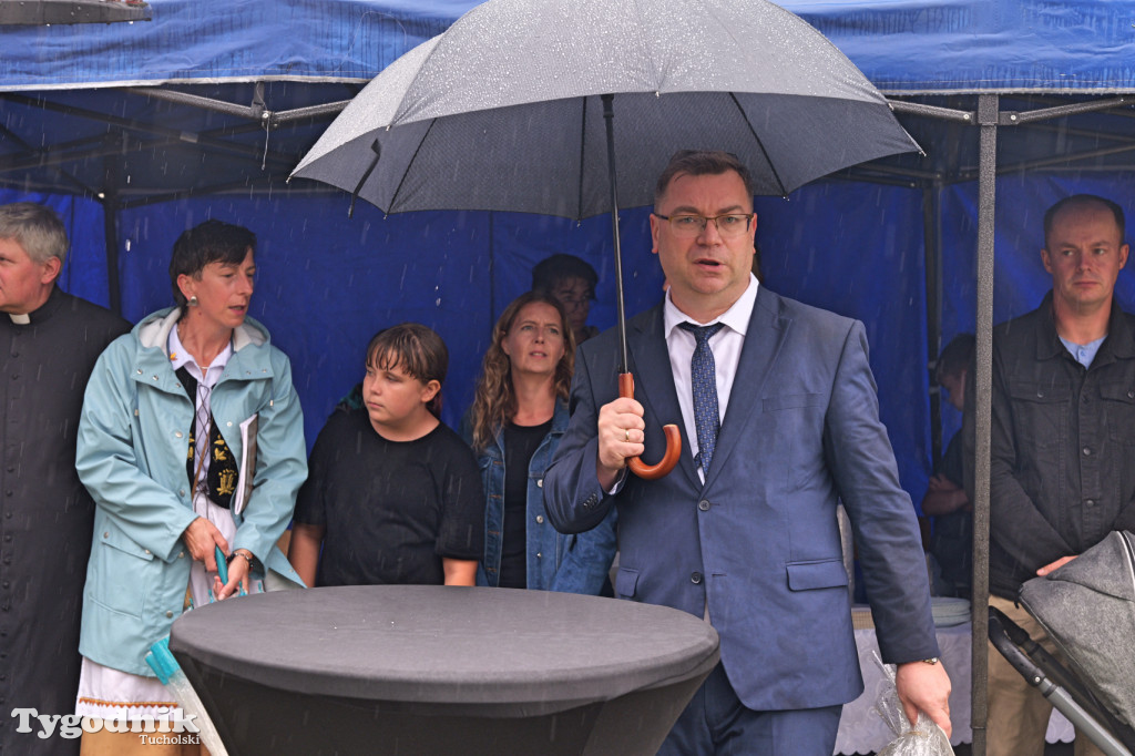 Przyrowa świętuje 650-lecie istnienia