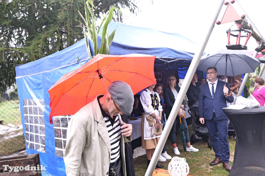 Przyrowa świętuje 650-lecie istnienia