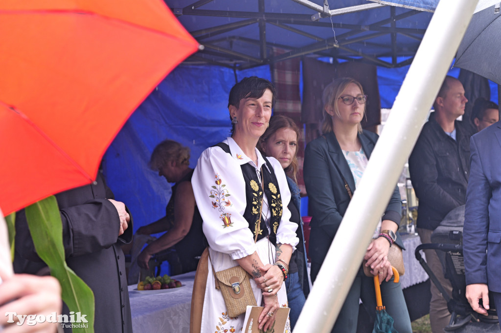 Przyrowa świętuje 650-lecie istnienia