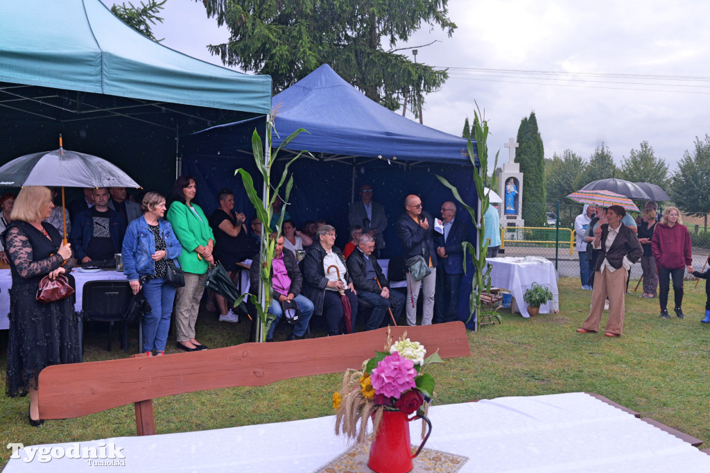 Przyrowa świętuje 650-lecie istnienia