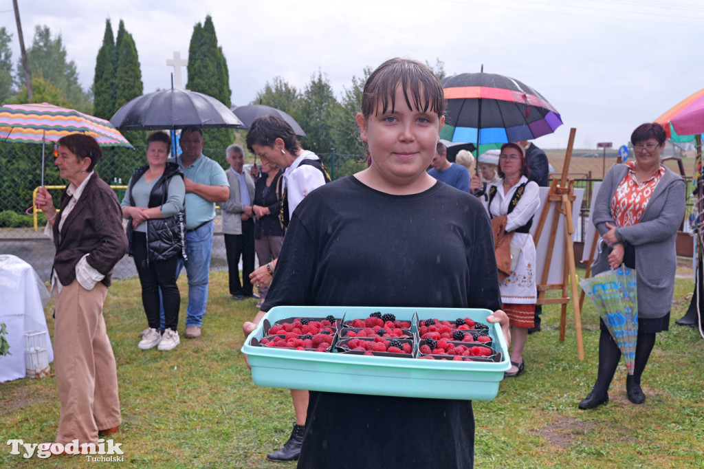 Przyrowa świętuje 650-lecie istnienia