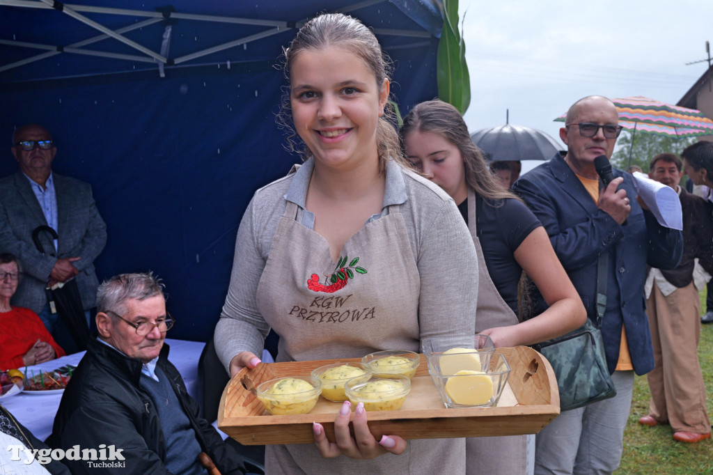 Przyrowa świętuje 650-lecie istnienia