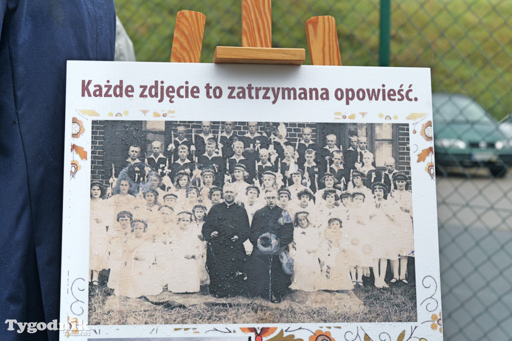 Przyrowa świętuje 650-lecie istnienia