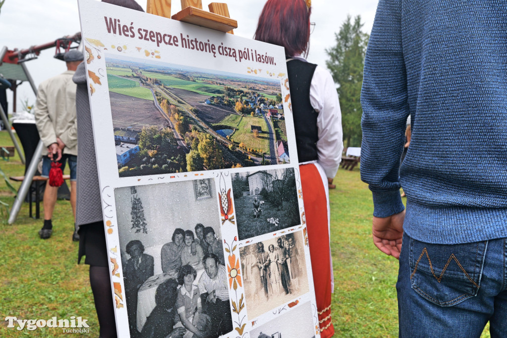 Przyrowa świętuje 650-lecie istnienia