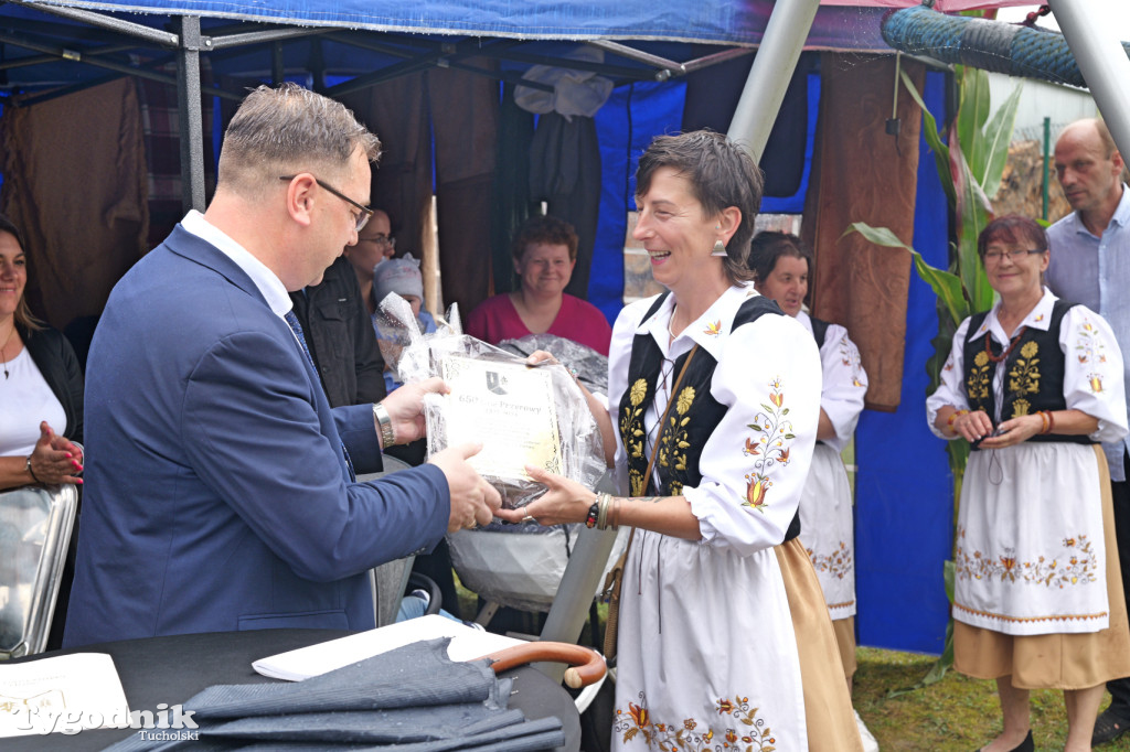 Przyrowa świętuje 650-lecie istnienia