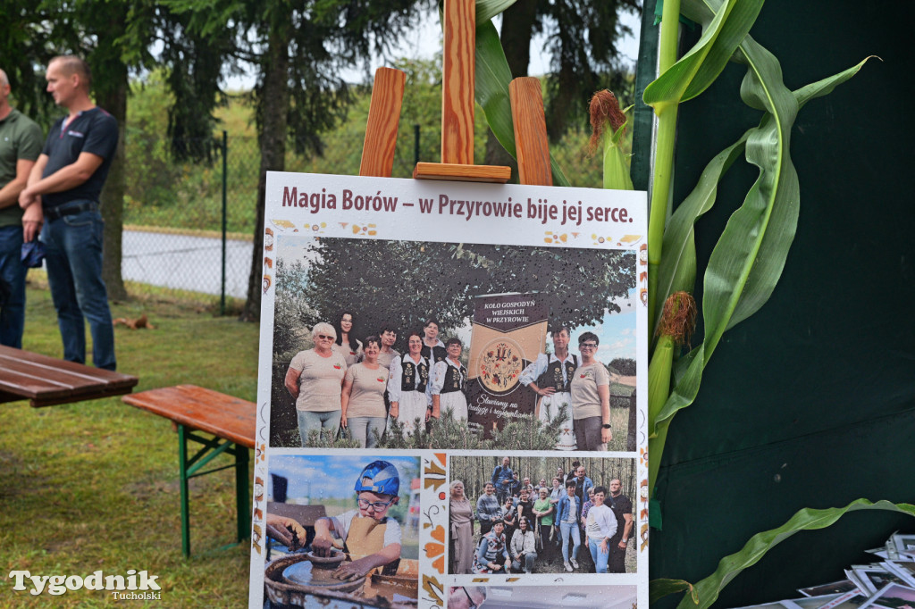 Przyrowa świętuje 650-lecie istnienia