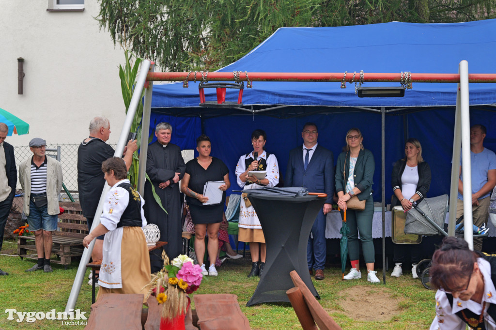 Przyrowa świętuje 650-lecie istnienia