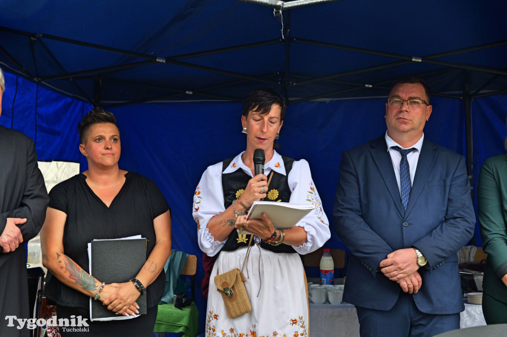 Przyrowa świętuje 650-lecie istnienia