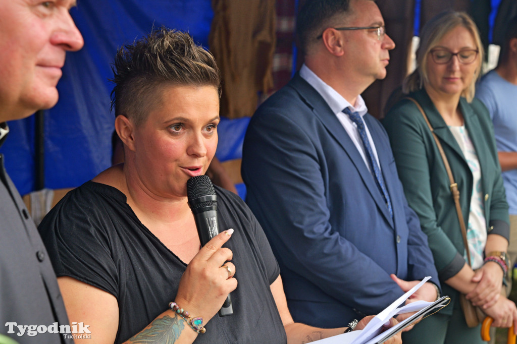 Przyrowa świętuje 650-lecie istnienia