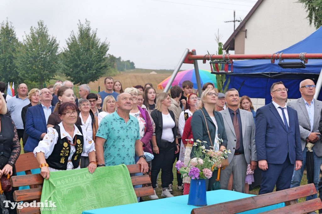 Przyrowa świętuje 650-lecie istnienia