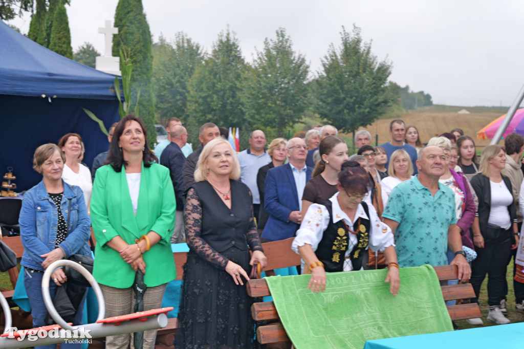 Przyrowa świętuje 650-lecie istnienia