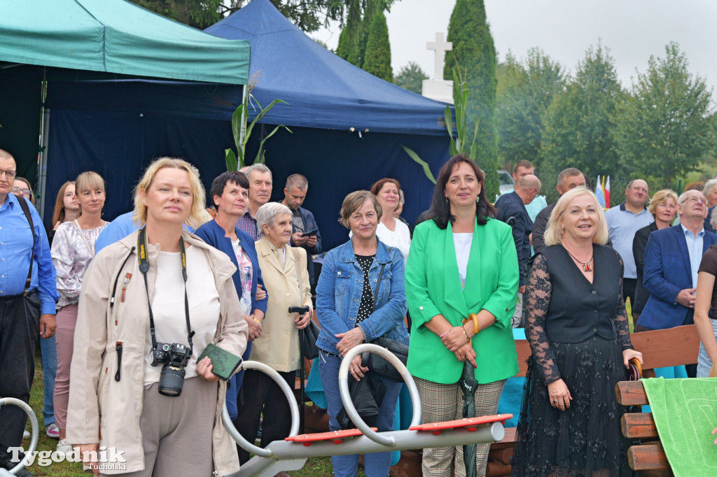 Przyrowa świętuje 650-lecie istnienia