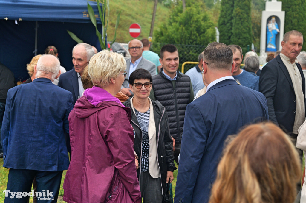 Przyrowa świętuje 650-lecie istnienia