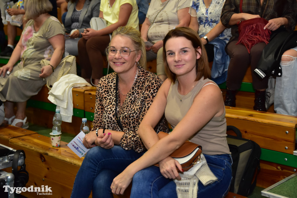 Tuchola: Koncert, który zdecydowanie \