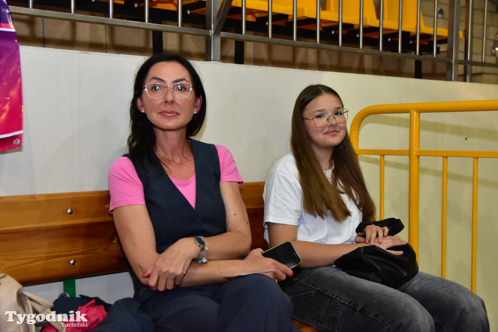 Tuchola: Koncert, który zdecydowanie \