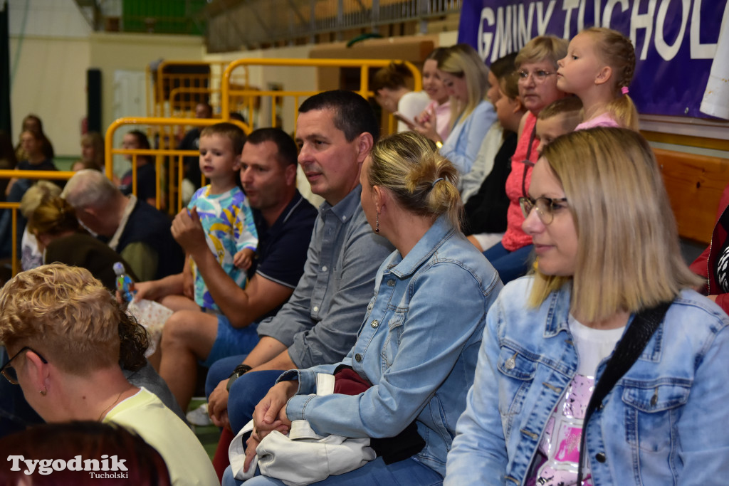 Tuchola: Koncert, który zdecydowanie \