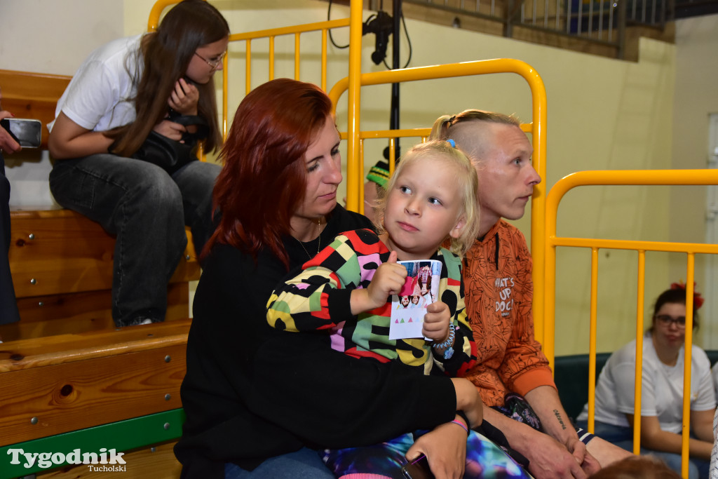 Tuchola: Koncert, który zdecydowanie \