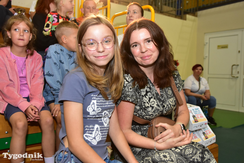 Tuchola: Koncert, który zdecydowanie \