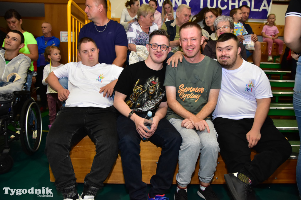 Tuchola: Koncert, który zdecydowanie \