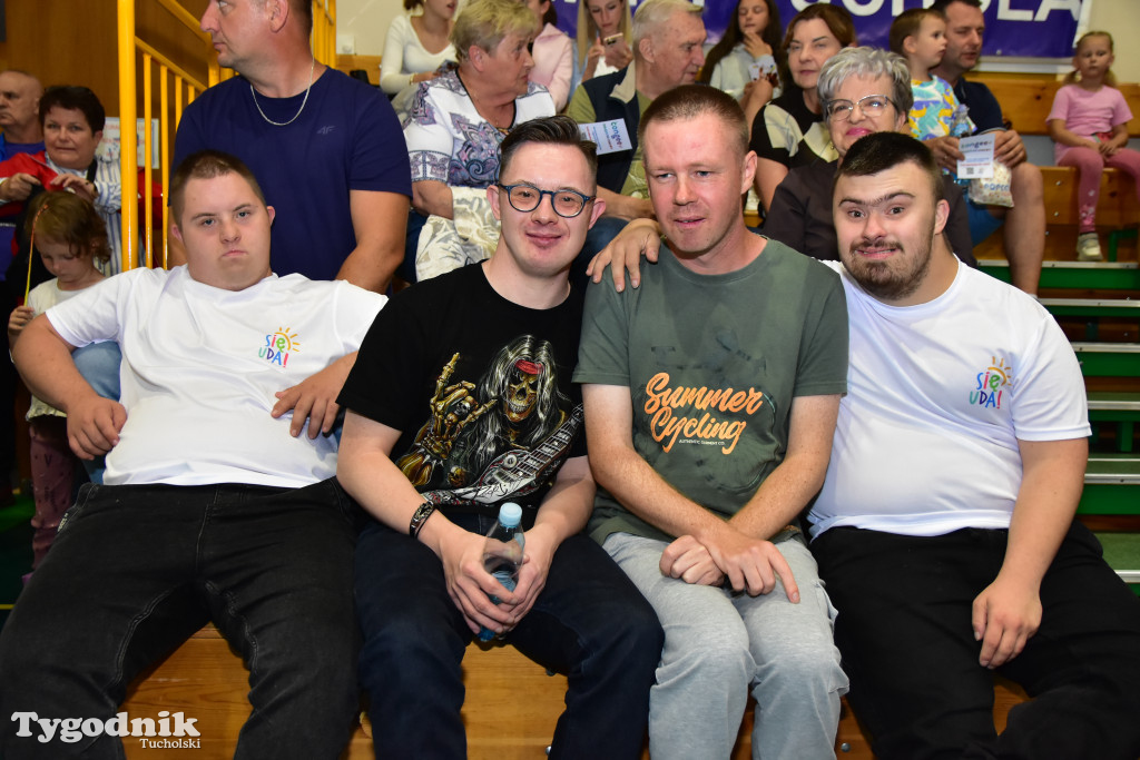 Tuchola: Koncert, który zdecydowanie \