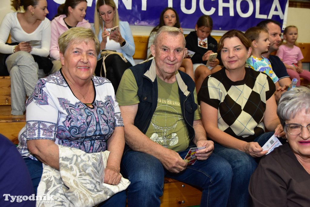 Tuchola: Koncert, który zdecydowanie \