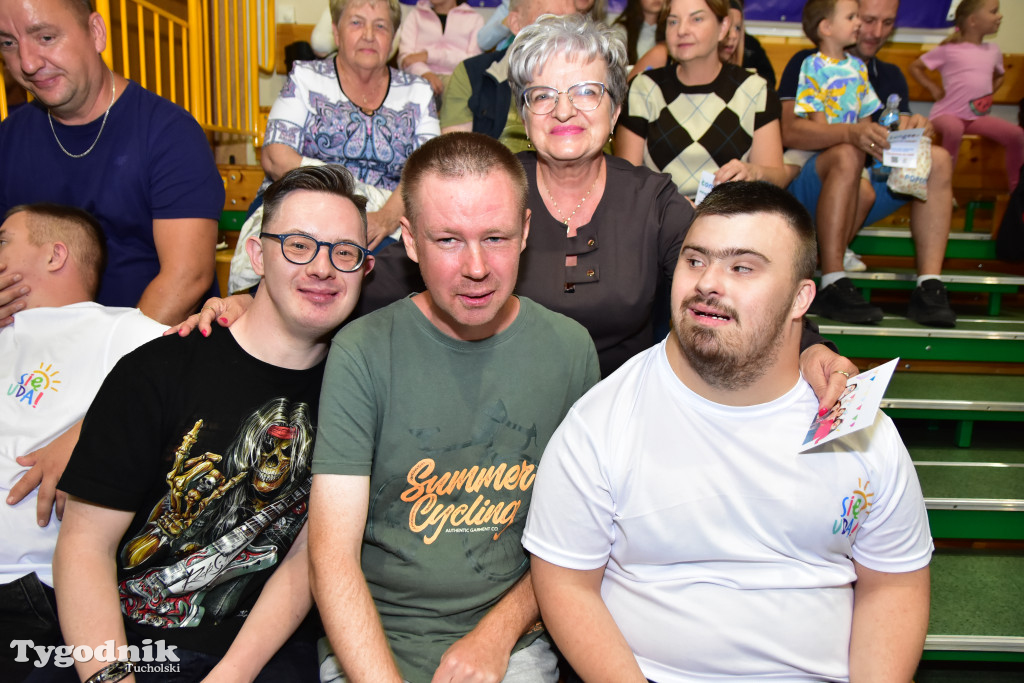 Tuchola: Koncert, który zdecydowanie \