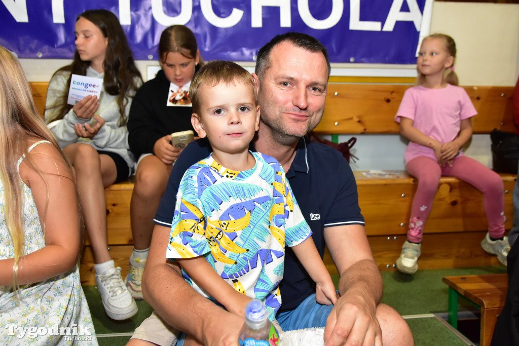 Tuchola: Koncert, który zdecydowanie \