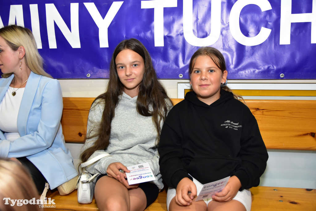 Tuchola: Koncert, który zdecydowanie \
