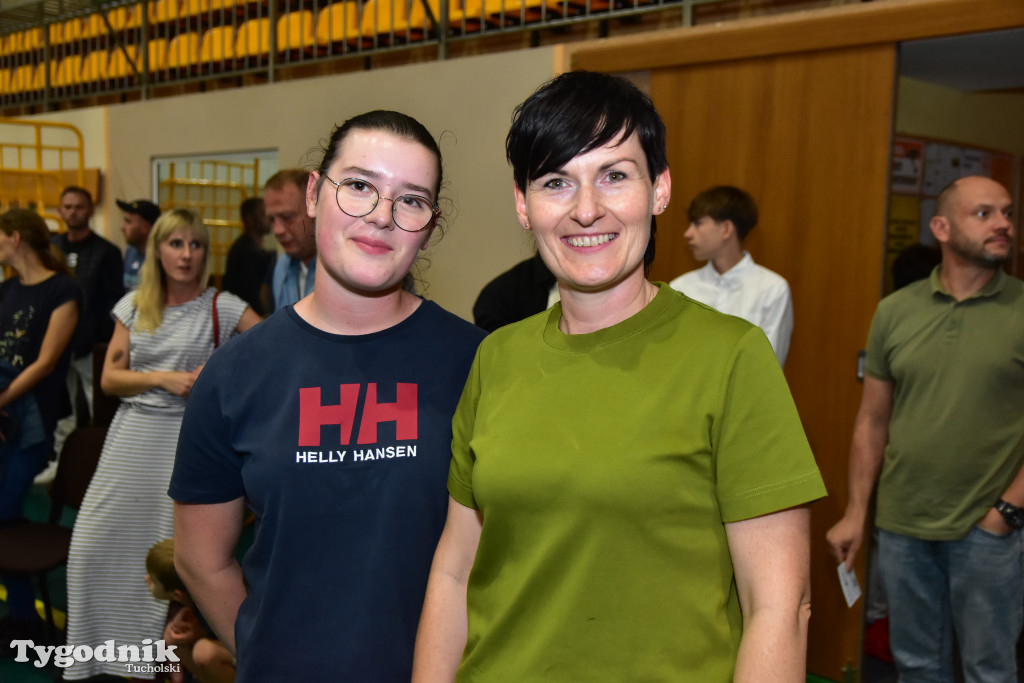 Tuchola: Koncert, który zdecydowanie \
