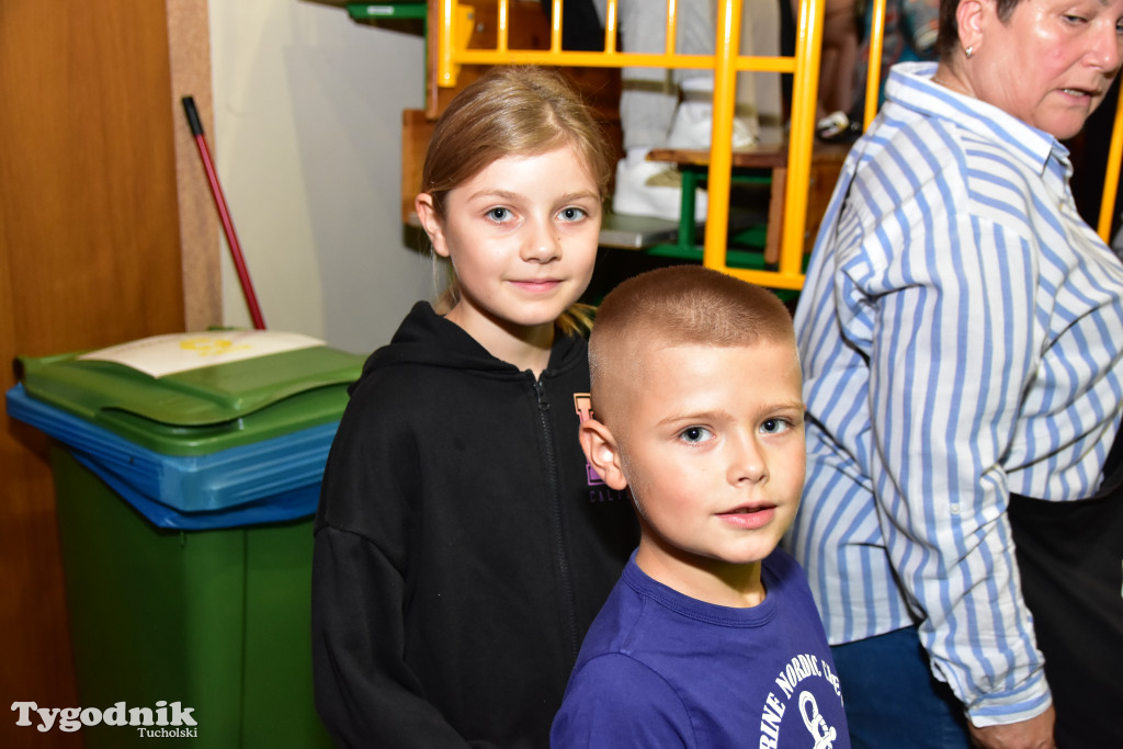 Tuchola: Koncert, który zdecydowanie \