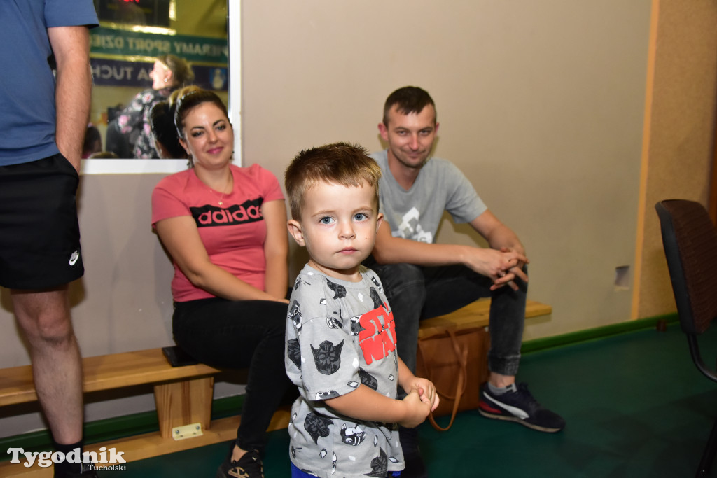 Tuchola: Koncert, który zdecydowanie \