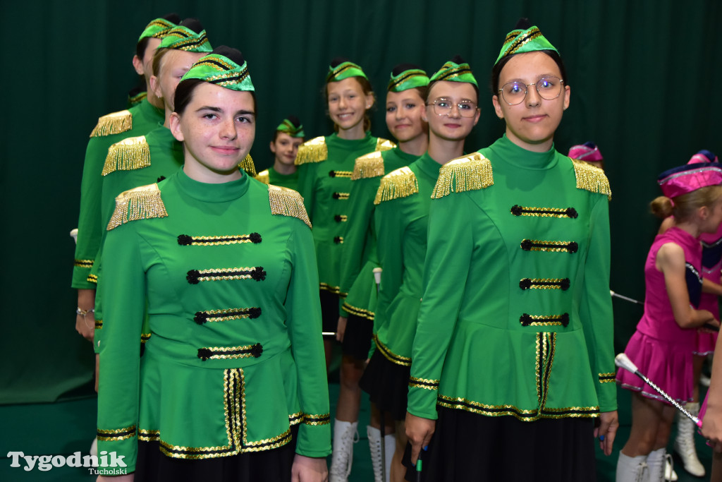 Tuchola: Koncert, który zdecydowanie \