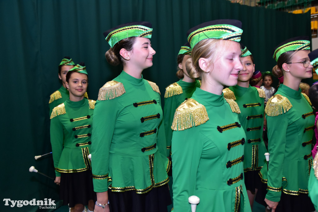 Tuchola: Koncert, który zdecydowanie \