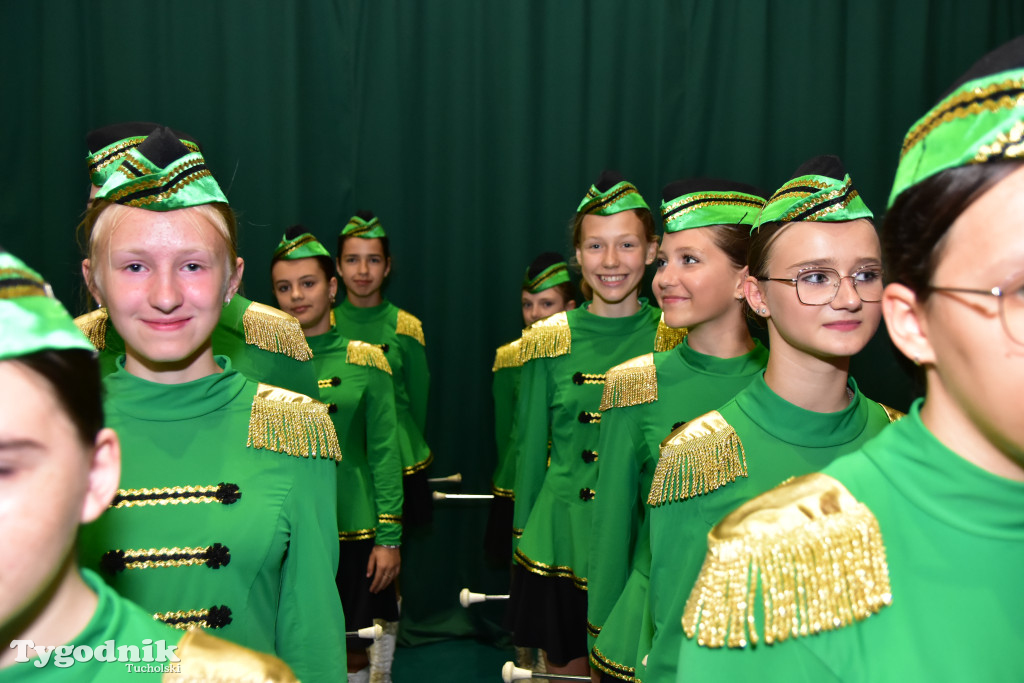 Tuchola: Koncert, który zdecydowanie \