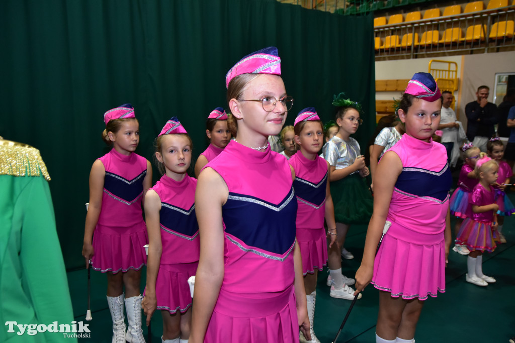 Tuchola: Koncert, który zdecydowanie \