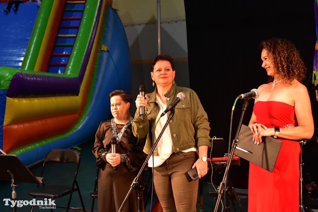 Tuchola: Koncert, który zdecydowanie \
