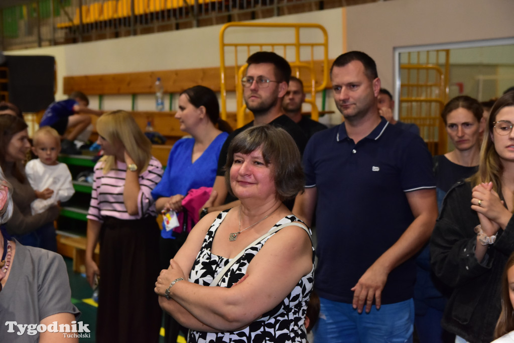Tuchola: Koncert, który zdecydowanie \