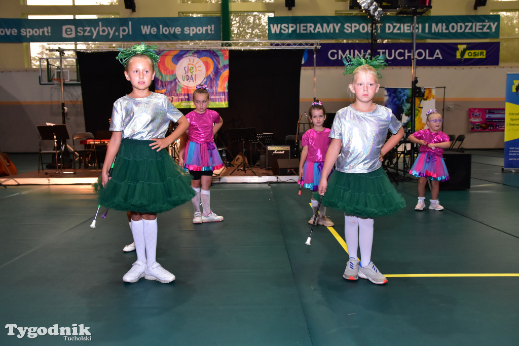 Tuchola: Koncert, który zdecydowanie \
