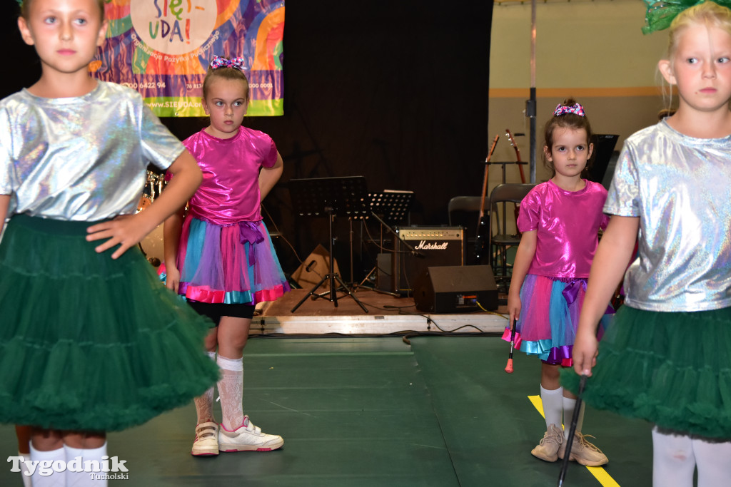 Tuchola: Koncert, który zdecydowanie \