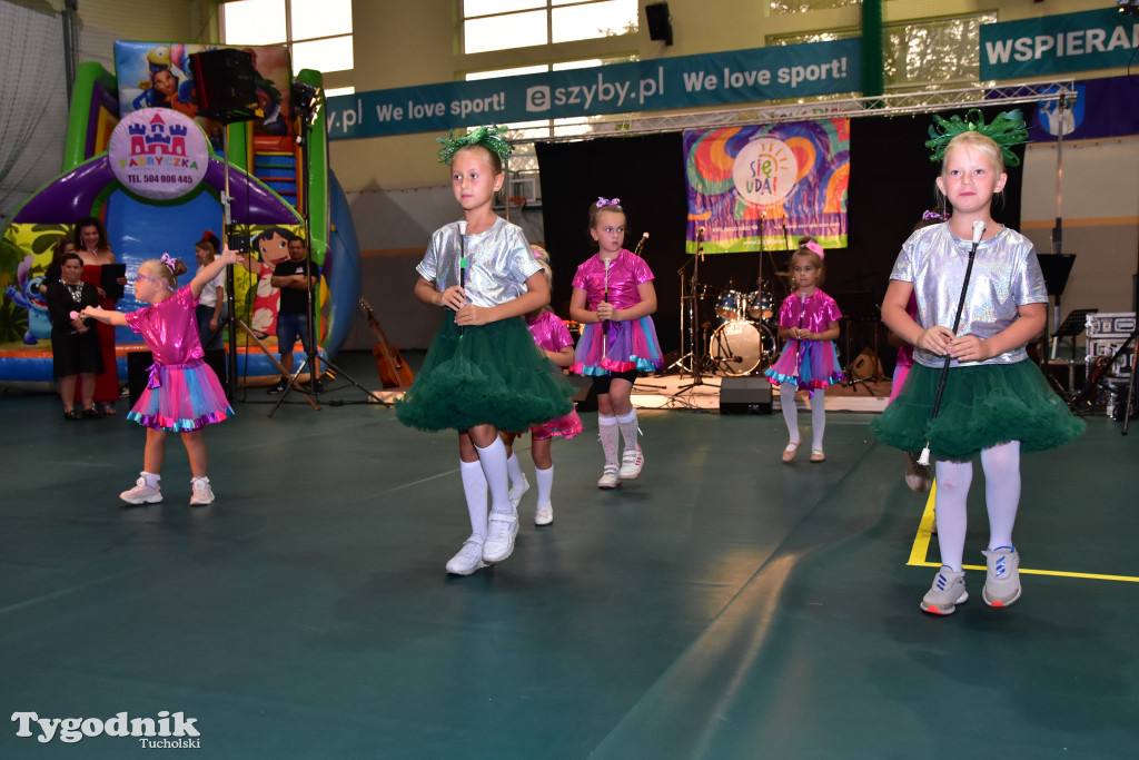 Tuchola: Koncert, który zdecydowanie \
